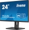 iiyama ProLite XUB2493QSU-B5, 23.8"