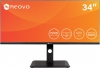 AG neovo DW-Series DW3401, 34" (DW341011E0100)