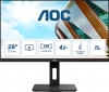 AOC U28P2A, 28"