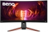 BenQ Mobiuz EX3410R, 34" (9H.LKKLA.TBE)