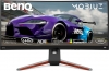 BenQ Mobiuz EX3415R, 34" (9H.LK2LJ.TBE)