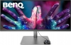 BenQ PD3420Q, 34" (9H.LJHLB.QBE)