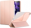 ESR rebound slim Smart-sleeve for Apple iPad Air, rose gold (air4_20yc_rosy)