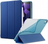 ESR rebound slim Smart-sleeve for Apple iPad Air, dark blue (air4_20yc_navy)