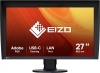 Eizo ColorEdge CG2700S, 27" (CG2700S-BK)