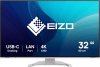 Eizo FlexScan EV3240X white, 31.5" (EV3240X-WT)