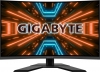 GIGABYTE G32QC, 31.5"