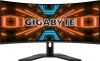 GIGABYTE G34WQC, 34"