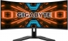 GIGABYTE G34WQC A, 34"