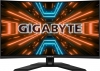 GIGABYTE M32UC, 31.5"