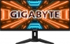 GIGABYTE M34WQ, 34"