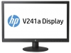 HP V241a black, 23.6"