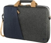 Hama Notebook case Torba Florence 15.6" dark grey/dark blue (185610)