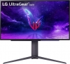 LG UltraGear OLED 27GR95QE-B, 26.5"