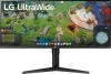 LG Ultrawide 34WP65G-B, 34"