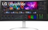 LG Ultrawide 40WP95CP-W, 39.7"