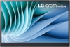 LG gram 16 +view 16MR70, 16" (16MR70.ASDWU)