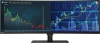 Lenovo ThinkVision P44w-10 without speakers, 43.4" (61D5RAT1EU / 61D5RAT1UK)