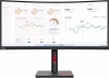 Lenovo ThinkVision T34w-30, 34" (63D4GAT1EU)