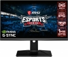 MSI Oculux NXG253R, 24.5" (9S6-3BB07T-001)