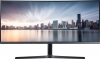 Samsung CH890 (2017), 34" (LC34H890WJUXEN / LC34H890WGUXEN)