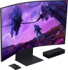 Samsung Odyssey Ark, 54.6" (LS55BG970NUXEN)