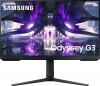 Samsung Odyssey G3 G30A, 27" (LS27AG30ANUXEN / LS27AG32ANUXEN / LS27AG34ANUXEN)