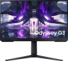 Samsung Odyssey G3 G32A, 24" (LS24AG320NUXEN / LS24AG322NUXEN / LS24AG324NUXEN)