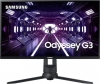 Samsung Odyssey G3 G33TF / G34TF / G35TF, 27" (LF27G33TFWUXEN / LF27G34TFWUXEN / LF27G35TFWUXEN)