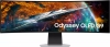 Samsung Odyssey OLED G9, 49" (LS49CG950SUXEN / LS49CG954SUXEN)