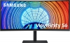 Samsung SA650, 34" (LS34A650UBUXEN)