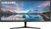 Samsung SJ550 (2021), 34"