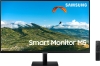 Samsung Smart monitor M5 M50A black (2020), 31.5" (LS32AM500NUXEN / LS32AM502NUXEN / LS32AM504NUXEN)