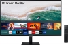 Samsung Smart monitor M7 M70A black, 31.5" (LS32AM700URXEN / LS32AM702URXEN / LS32AM704URXEN)