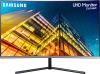 Samsung UR590 / UR592 / UR594 (2019), 31.5" (LU32R590CWUXEN / LU32R592CWUXEN / LU32R594CWUXZG)