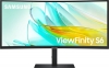 Samsung ViewFinity S6 S65UC, 34" (LS34C652UAUXEN)