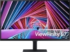 Samsung ViewFinity S7 S70A (2023), 26.9" (LS27A700NWPXEN / LS27A704NWPXEN / LS27A706NWPXEN)