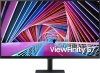 Samsung ViewFinity S7 S70A (2023), 31.5" (LS32A700NWPXEN / LS32A704NWPXEN / LS32A706NWPXEN)