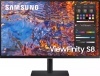 Samsung ViewFinity S8 S32B800PXP (2023), 32" (LS32B800PXPXEN)