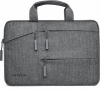 Satechi Water-resistant Laptop carrying case, grey, 13" (ST-LTB13)