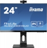 iiyama ProLite XUB2490HSUC-B1, 23.8"