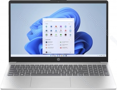 15-fd0156ng Natural Silver, Core i5-1335U, 16GB RAM, 512GB SSD