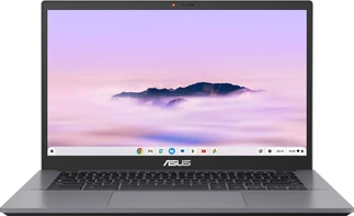 ASUS Chromebook Plus CX34 CX3402CVA-PQ0732, Rock Grey, Core i3-1315U, 8GB RAM, 128GB Flash