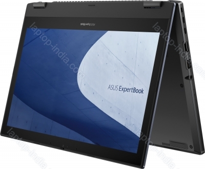 ASUS ExpertBook B2 Flip B2402FBA-N70264X Star Black, Core i5-1240P, 16GB RAM, 512GB SSD