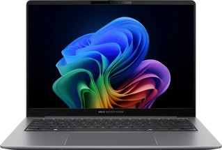 ASUS ExpertBook P5 P5405CSA-NZ0916X, Misty Grey, Core Ultra 7 258V, 32GB RAM, 1TB SSD