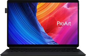 ASUS ProArt PZ13 HT5306QA-LX006X, Nano Black, Snapdragon X Plus - X1P-42-100, 16GB RAM, 1TB SSD