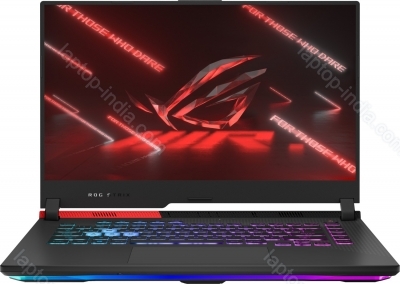 ASUS ROG Strix G15 Advantage Edition G513QY-HF002W, Original Black, Ryzen 9 5900HX, 16GB RAM, 1TB SSD, Radeon RX 6800M