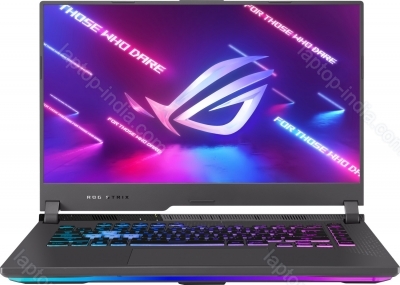 ASUS ROG Strix G15 G513RC-HN088W, Eclipse Gray, Ryzen 7 6800H, 16GB RAM, 512GB SSD, GeForce RTX 3050