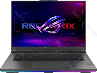 ASUS ROG Strix G16 G614JZ-N4024W, Eclipse Gray, Core i9-13980HX, 16GB RAM, 1TB SSD, GeForce RTX 4080