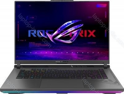 ASUS ROG Strix G16 G614JZ-N4024W Eclipse Gray, Core i9-13980HX, 16GB RAM, 1TB SSD, GeForce RTX 4080